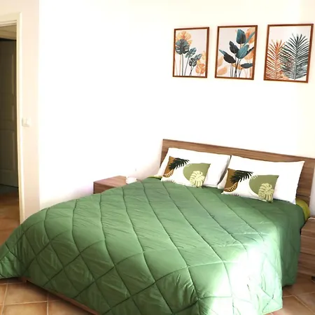 Nel Centro Storico Di -lulyani House Apartment Palermo