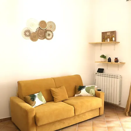 Nel Centro Storico Di -lulyani House Apartment *