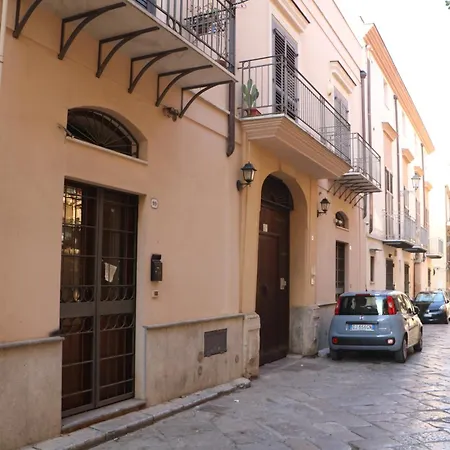 Nel Centro Storico Di -lulyani House Apartment *